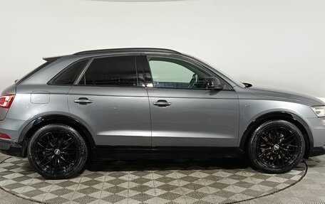 Audi Q3, 2017 год, 1 950 000 рублей, 8 фотография