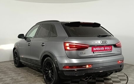 Audi Q3, 2017 год, 1 950 000 рублей, 5 фотография