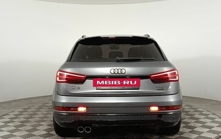 Audi Q3, 2017 год, 1 950 000 рублей, 6 фотография