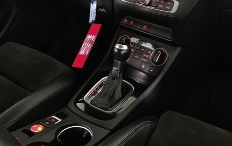 Audi Q3, 2017 год, 1 950 000 рублей, 14 фотография