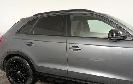 Audi Q3, 2017 год, 1 950 000 рублей, 21 фотография