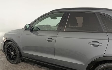 Audi Q3, 2017 год, 1 950 000 рублей, 18 фотография