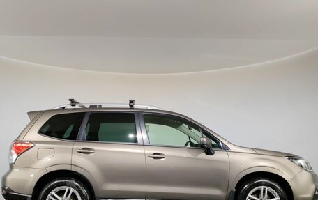 Subaru Forester, 2017 год, 2 300 000 рублей, 4 фотография