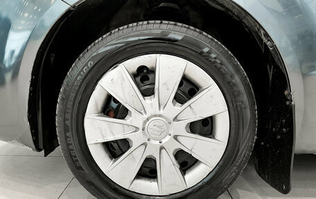 Suzuki SX4 II рестайлинг, 2007 год, 430 000 рублей, 22 фотография