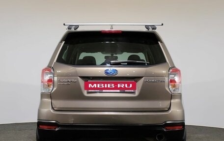 Subaru Forester, 2017 год, 2 300 000 рублей, 6 фотография