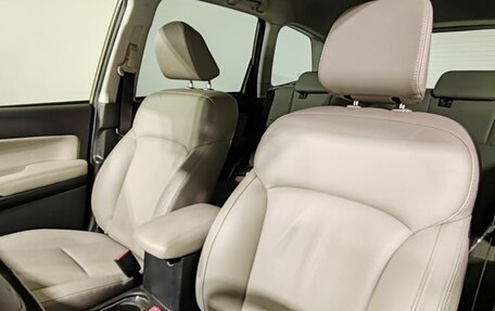 Subaru Forester, 2017 год, 2 300 000 рублей, 13 фотография