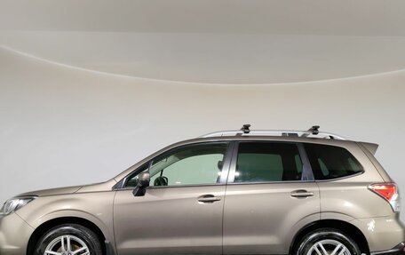 Subaru Forester, 2017 год, 2 300 000 рублей, 8 фотография