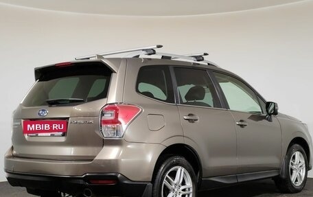 Subaru Forester, 2017 год, 2 300 000 рублей, 5 фотография