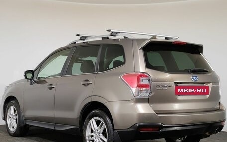 Subaru Forester, 2017 год, 2 300 000 рублей, 7 фотография