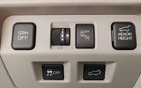Subaru Forester, 2017 год, 2 300 000 рублей, 20 фотография