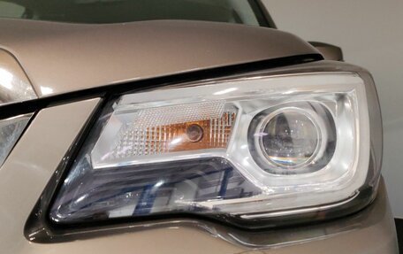 Subaru Forester, 2017 год, 2 300 000 рублей, 27 фотография
