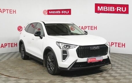 Haval Jolion, 2024 год, 1 848 000 рублей, 3 фотография