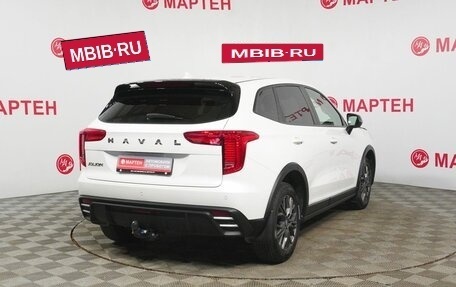 Haval Jolion, 2024 год, 1 848 000 рублей, 5 фотография