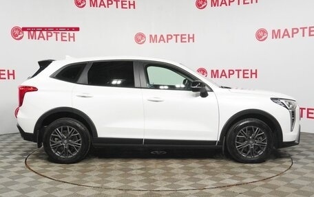 Haval Jolion, 2024 год, 1 848 000 рублей, 4 фотография