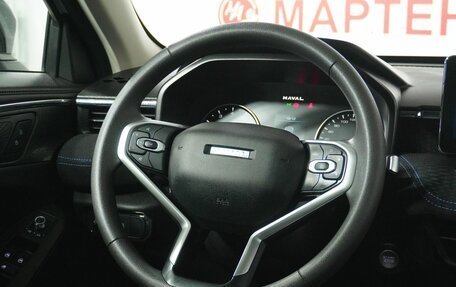 Haval Jolion, 2024 год, 1 848 000 рублей, 18 фотография