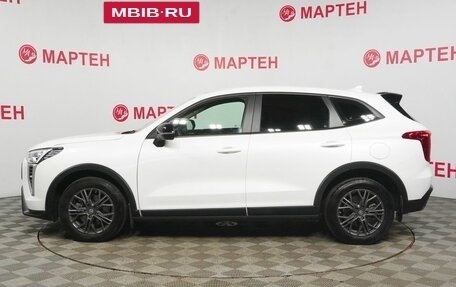 Haval Jolion, 2024 год, 1 848 000 рублей, 8 фотография