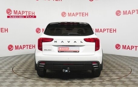 Haval Jolion, 2024 год, 1 848 000 рублей, 6 фотография