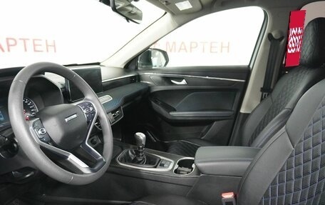 Haval Jolion, 2024 год, 1 848 000 рублей, 11 фотография