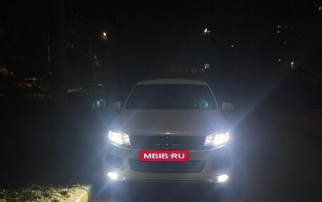 Volkswagen Touareg III, 2013 год, 400 000 рублей, 4 фотография