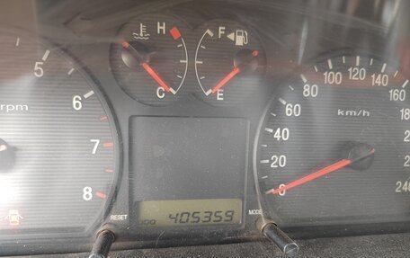 Hyundai Sonata IV рестайлинг, 2008 год, 150 000 рублей, 7 фотография