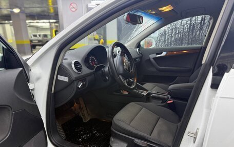 Audi A3, 2011 год, 897 000 рублей, 7 фотография