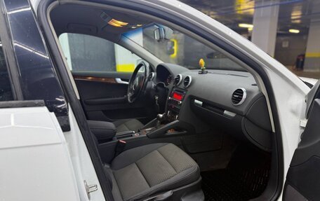 Audi A3, 2011 год, 897 000 рублей, 6 фотография