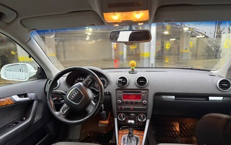 Audi A3, 2011 год, 897 000 рублей, 8 фотография