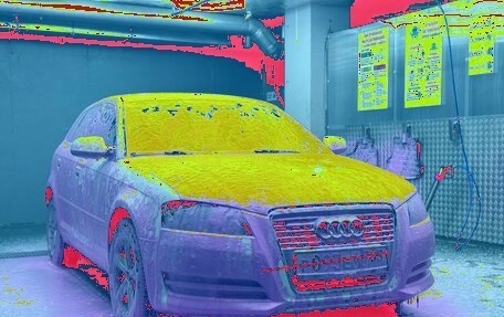 Audi A3, 2011 год, 897 000 рублей, 2 фотография