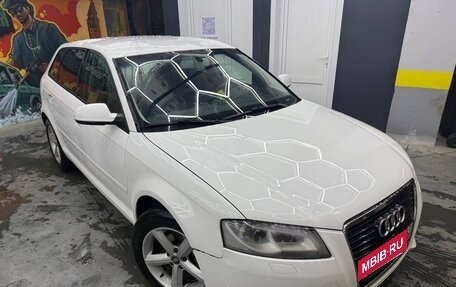 Audi A3, 2011 год, 897 000 рублей, 4 фотография