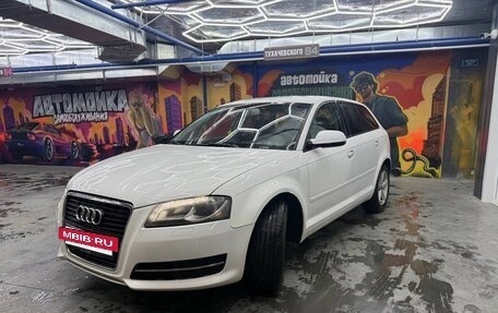 Audi A3, 2011 год, 897 000 рублей, 3 фотография