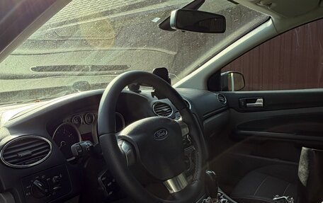 Ford Focus II рестайлинг, 2011 год, 540 000 рублей, 9 фотография