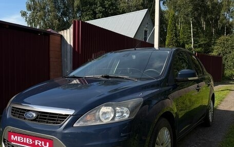 Ford Focus II рестайлинг, 2011 год, 540 000 рублей, 2 фотография