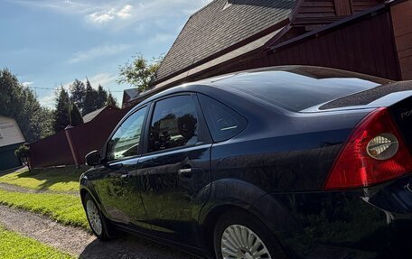Ford Focus II рестайлинг, 2011 год, 540 000 рублей, 6 фотография
