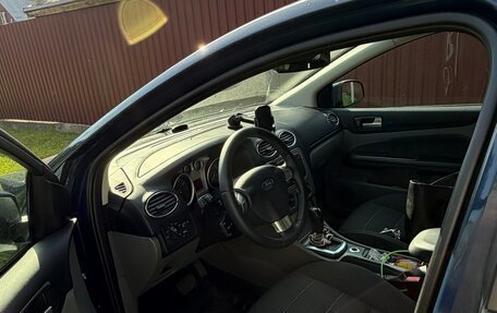Ford Focus II рестайлинг, 2011 год, 540 000 рублей, 8 фотография