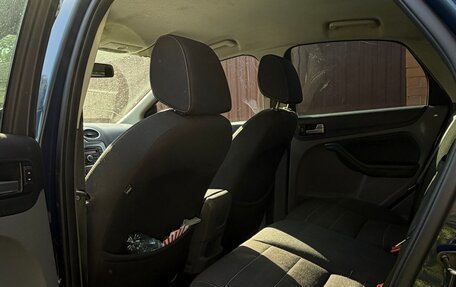 Ford Focus II рестайлинг, 2011 год, 540 000 рублей, 11 фотография