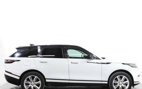 Land Rover Range Rover Velar I, 2018 год, 2 888 000 рублей, 4 фотография