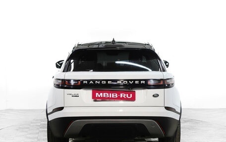 Land Rover Range Rover Velar I, 2018 год, 2 888 000 рублей, 6 фотография