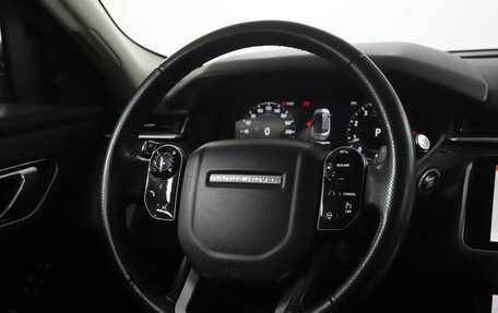 Land Rover Range Rover Velar I, 2018 год, 2 888 000 рублей, 15 фотография