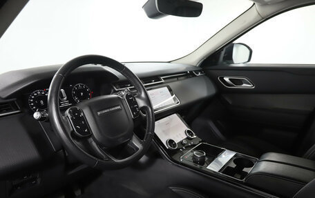 Land Rover Range Rover Velar I, 2018 год, 2 888 000 рублей, 13 фотография