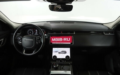 Land Rover Range Rover Velar I, 2018 год, 2 888 000 рублей, 12 фотография