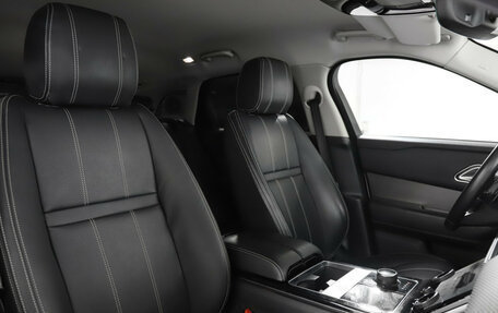 Land Rover Range Rover Velar I, 2018 год, 2 888 000 рублей, 24 фотография