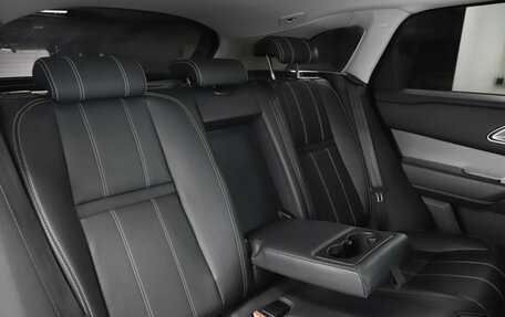 Land Rover Range Rover Velar I, 2018 год, 2 888 000 рублей, 25 фотография