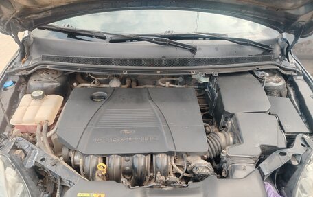 Ford Focus II рестайлинг, 2008 год, 510 000 рублей, 4 фотография