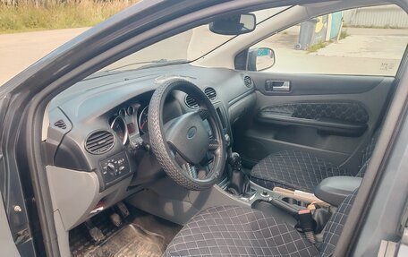 Ford Focus II рестайлинг, 2008 год, 510 000 рублей, 7 фотография