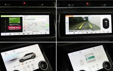 Land Rover Range Rover Velar I, 2018 год, 2 888 000 рублей, 26 фотография