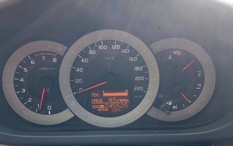 Toyota RAV4, 2009 год, 1 150 000 рублей, 7 фотография