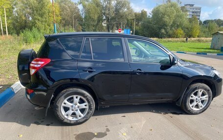 Toyota RAV4, 2009 год, 1 150 000 рублей, 4 фотография