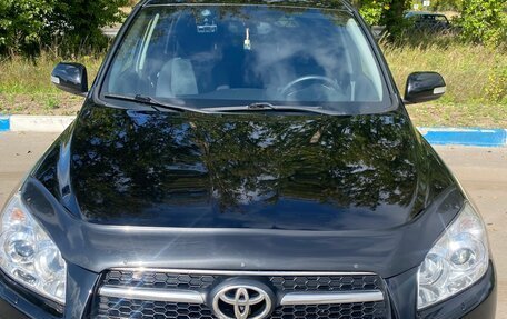 Toyota RAV4, 2009 год, 1 150 000 рублей, 3 фотография