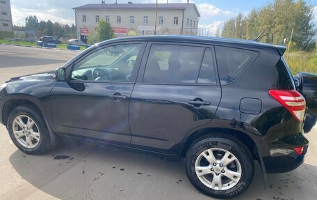 Toyota RAV4, 2009 год, 1 150 000 рублей, 5 фотография