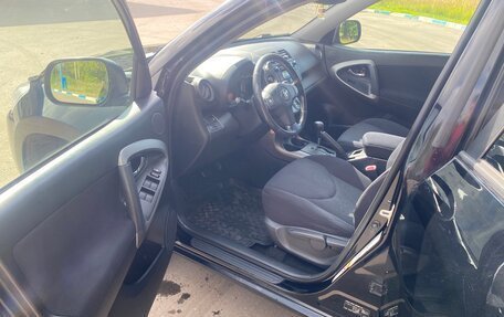 Toyota RAV4, 2009 год, 1 150 000 рублей, 9 фотография